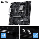 MSI Pro B840M-B - Placa Base
