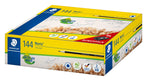 STAEDTLER Lápiz NORIS 120-2 Madera