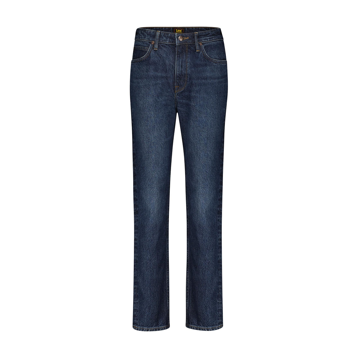 Lee Carol, Jeans Mujer, Azul (Dark Humor), 24W / 31L