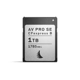 ANGELBIRD AV Pro CFexpress B SE 1 TB