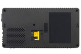APC BV1000I-GR Easy-UPS BV - Sistema de alimentación ininterrumpida (SAI), 1000VA, AVR, 4 salidas Schuko