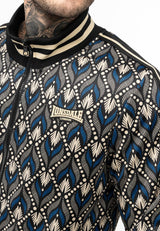 Lonsdale Rendale Chándal, Multicolor, S para Hombre