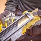 DeWalt DCN950N-XJ - Clavadora de Estructuras sin escobillas XR 18V, 33 Grados, Secuencial/Rápido, Sin batería/cargador