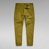 G-Star Para Hombre Bronson 2.0 Slim Chino, Marrón (tobacco D21038-D305-248), 35W / 38L
