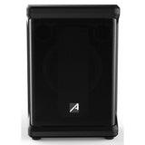 Audibax Roma 80 Go Sistema PA Portátil Bluetooth con Batería Recargable 6.5" 80W