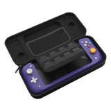 CRKD Nitro Deck Limited Edition (Retro Purple) For Nintendo Switch & Switch OLED