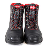 Oregon Sarawak - Botas de protección para motosierra (clase 1)