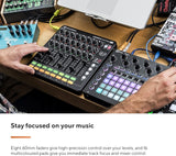 Novation Launch Control XL MKII: controlador MIDI para Ableton Live, con USB y controles asignables