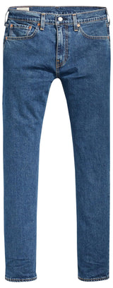 Levi's 502 Taper, Vaqueros Hombre, Stonewash Stretch, 34W / 32L