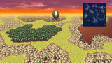 Final Fantasy I-Vi Collection Anniversary Edition (輸入版:北米) – Switch