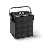 Energy Sistem Classy Essence – Altavoz Bluetooth 70W con True Wireless Stereo, Ecualizador Ajustable, Extra Bass, batería de 8h, USB, MP3, WAV, FLAC, diseño Premium en Aluminio y asa integrada