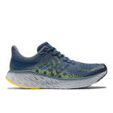 New Balance Fresh Foam X 1080v12, Sneaker Hombre, ÍNDIGO Vintage, 42.5 EU