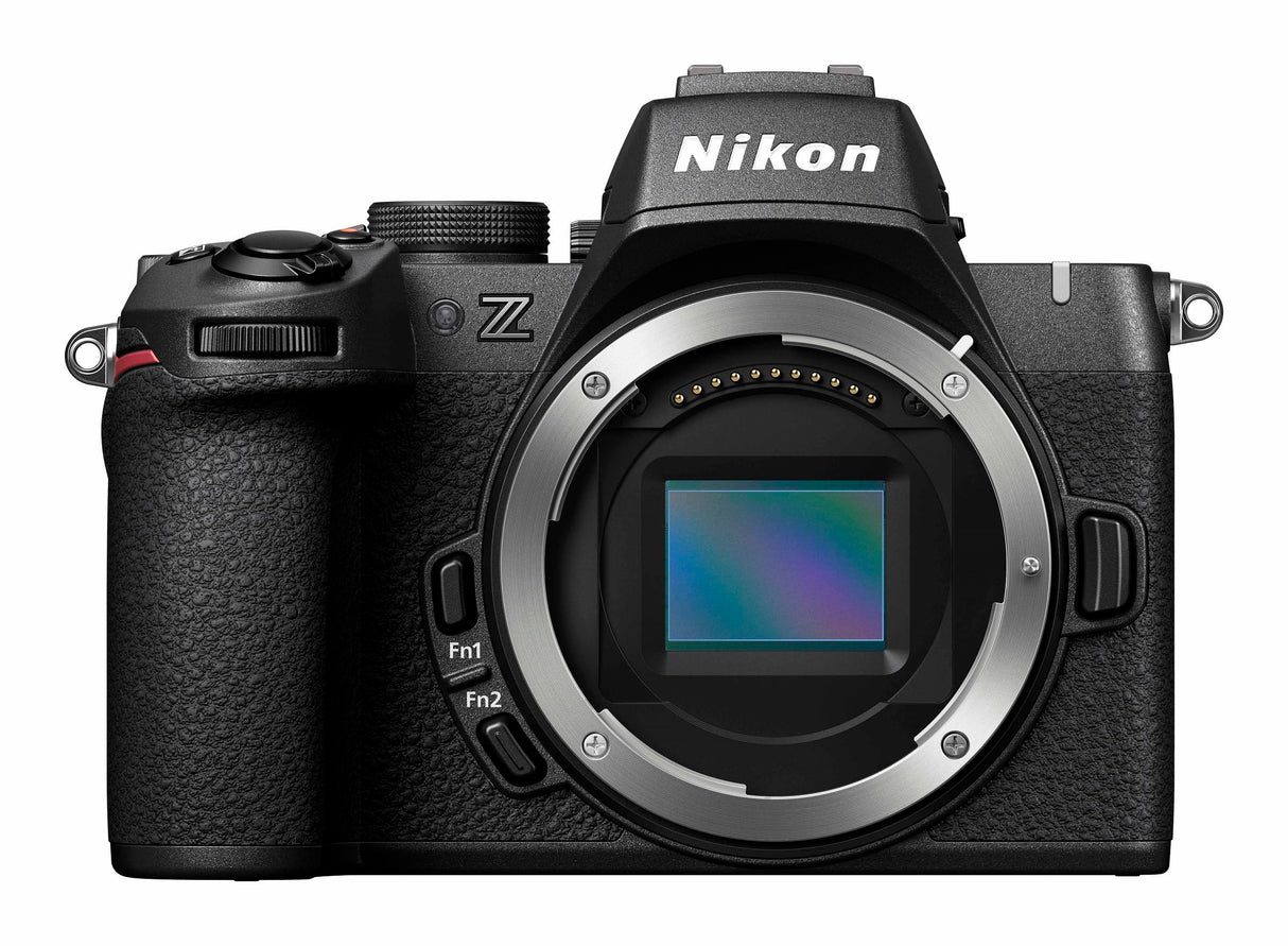 Nikon Camara Z50II Body