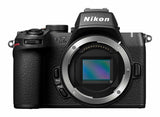 Nikon Camara Z50II Body