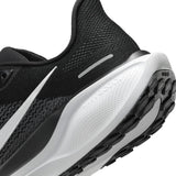 NIKE Pegasus 41, Sneaker Hombre, Black White Anthracite, 43 EU