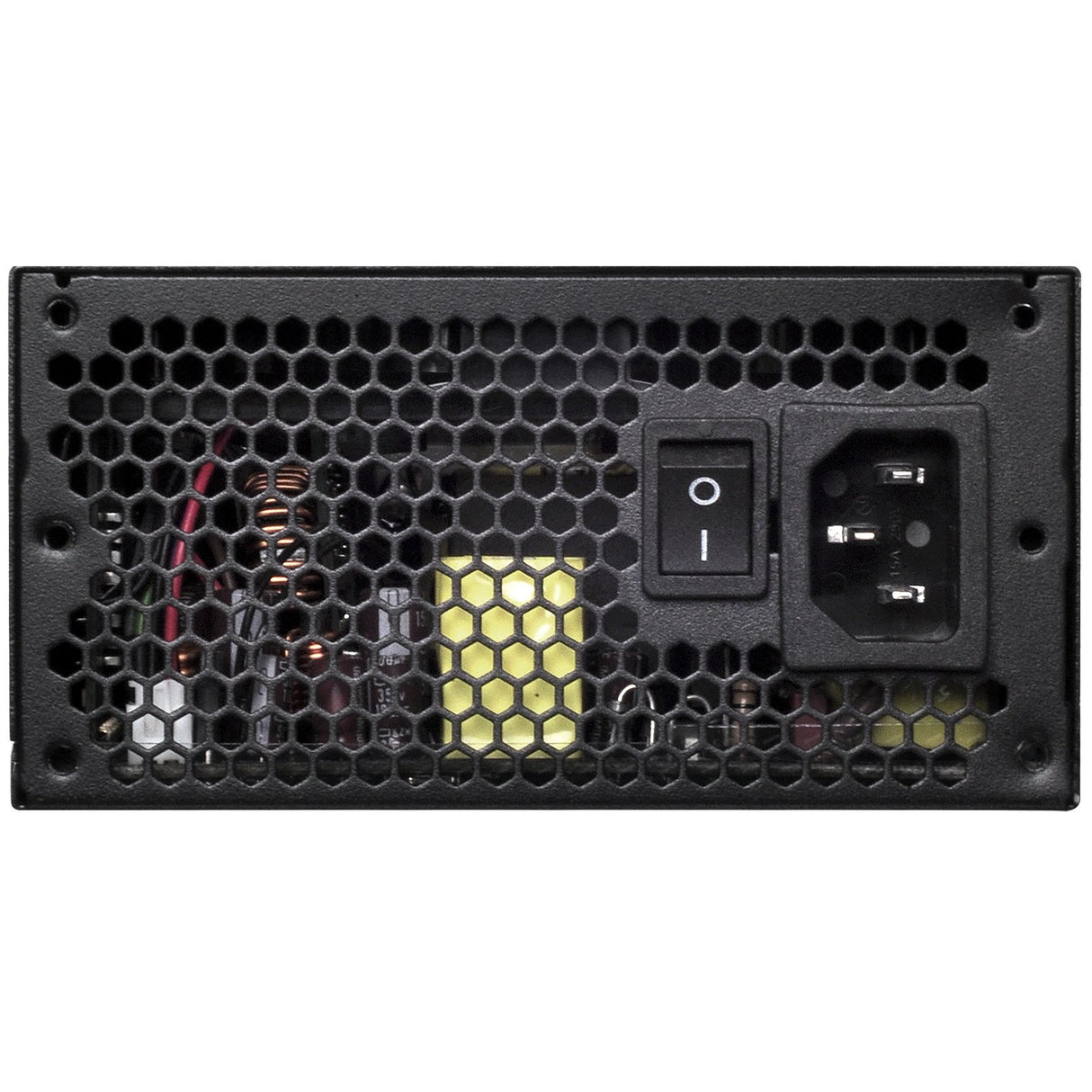 Fuente de Alimentación Silverstone SST-SX500-LG V2.1