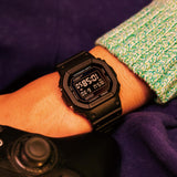 Casio Rainbow Brick Wall DW-5600RW-1ER