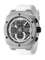 INVICTA Racing Reloj Cuarzo para Hombre de Acero Inoxidable - 47mm