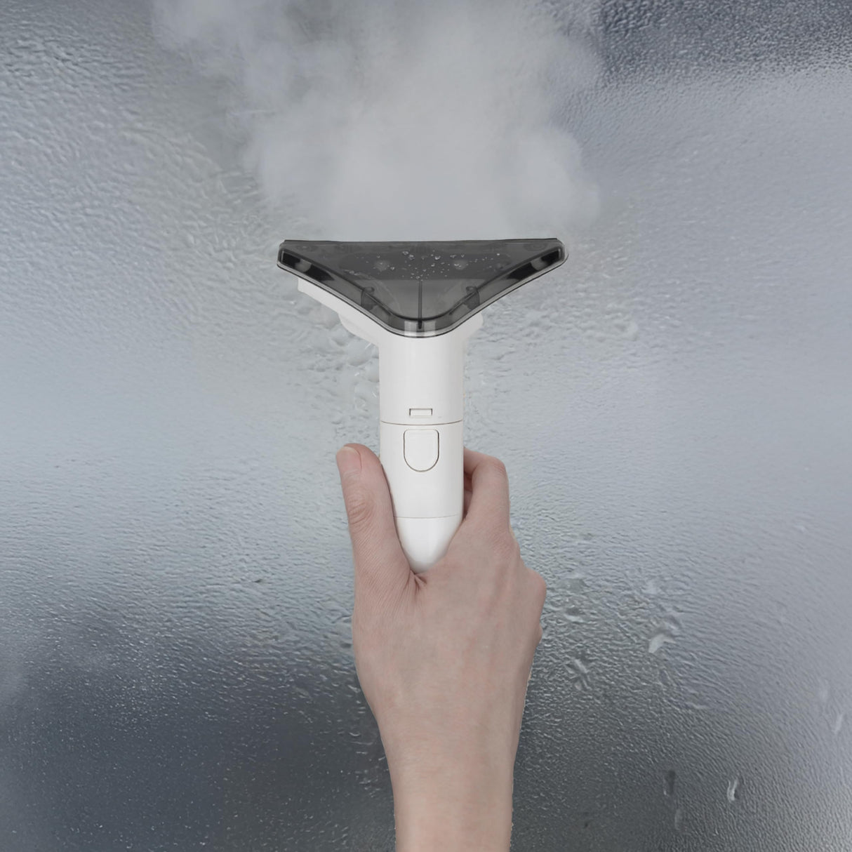 H.Koenig Limpiador textil con agua caliente y vapor TWT99, 1700 W, Doble Depósito 1600ml y 1250ml, Quitamanchas para Alfombras, Sofas, Tapicerías, Coches