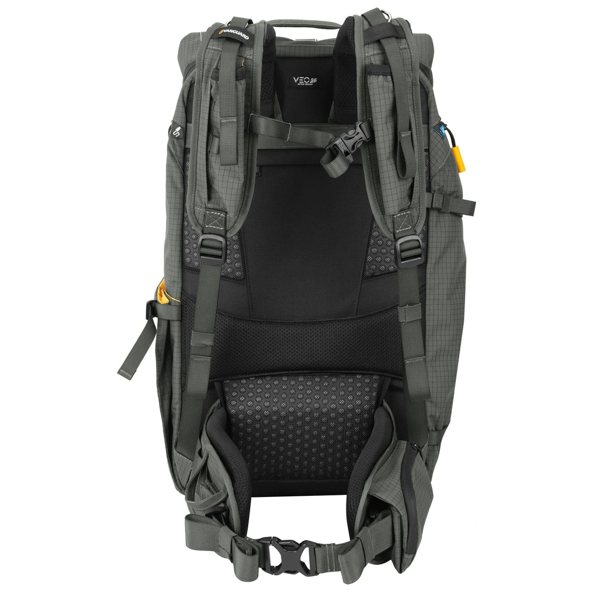 VANGUARD Veo Active Birder 56 KG - Mochila de montaña para telescopio