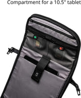 VANGUARD Veo Select 45BFM BK - Mochila de foto cámara réflex o sin espejo