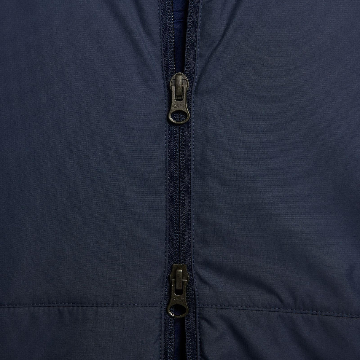 Nike Mens Jacket M Nk Syn FL Rpl Park20 Sdf Jkt, Obsidian/White, CW6156-451, M