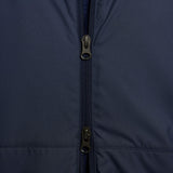Nike Mens Jacket M Nk Syn FL Rpl Park20 Sdf Jkt, Obsidian/White, CW6156-451, M