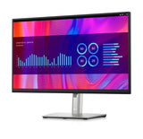Dell DIS 24 P2423DE Professional WQHD IPS