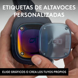 ASTRO Gaming Logitech G A30 LIGHTSPEED Auriculares inalámbricos para Bluetooth, Dolby Atmos, mic desmontable, batería 27h, carga USBC, para Xbox, PS5, PS4, NSW, PC, Android - Azul