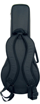 ORTEGA Mandolin A-Style Series Incluye funda BK Negro RMAE40SBK