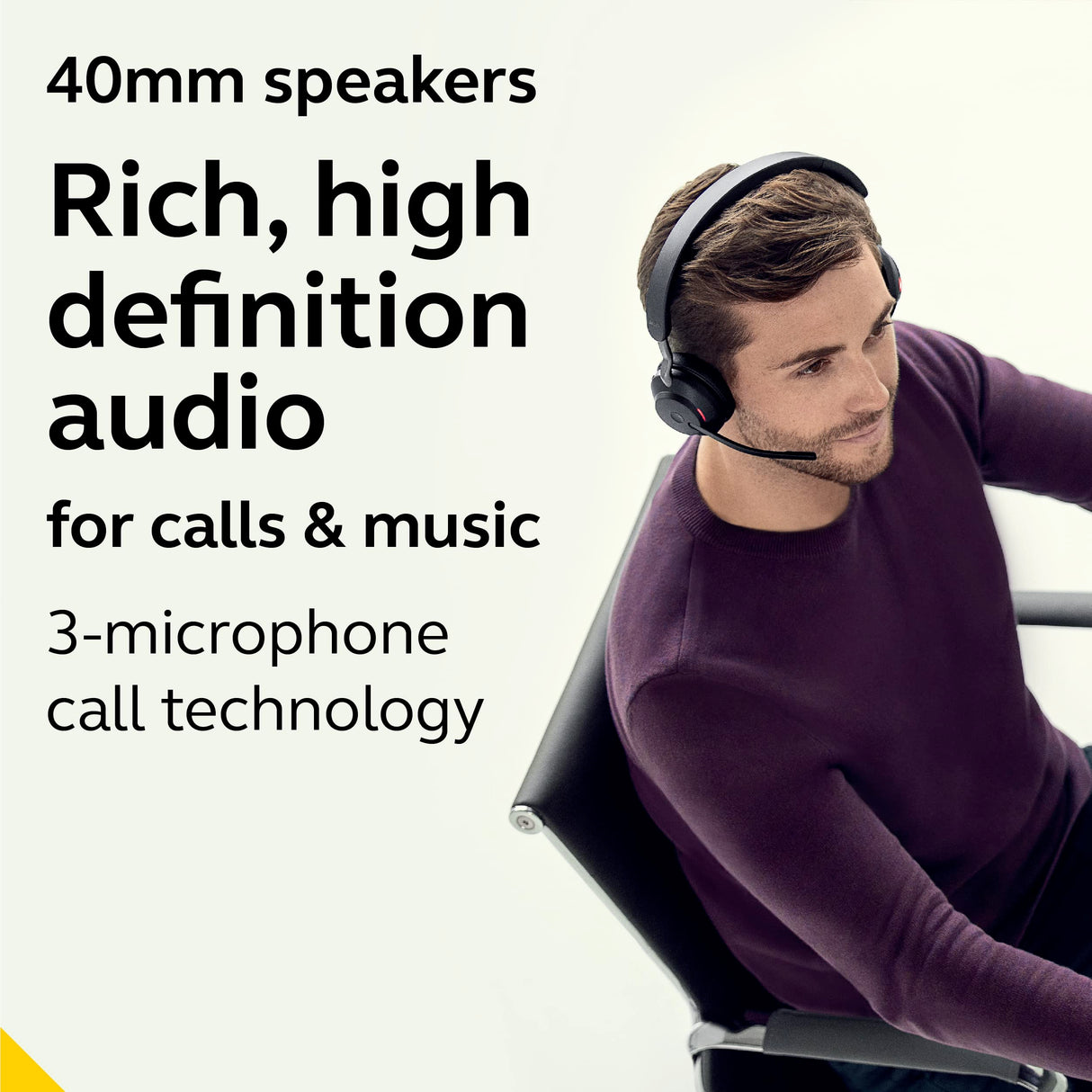 Jabra EVOLVE2 65