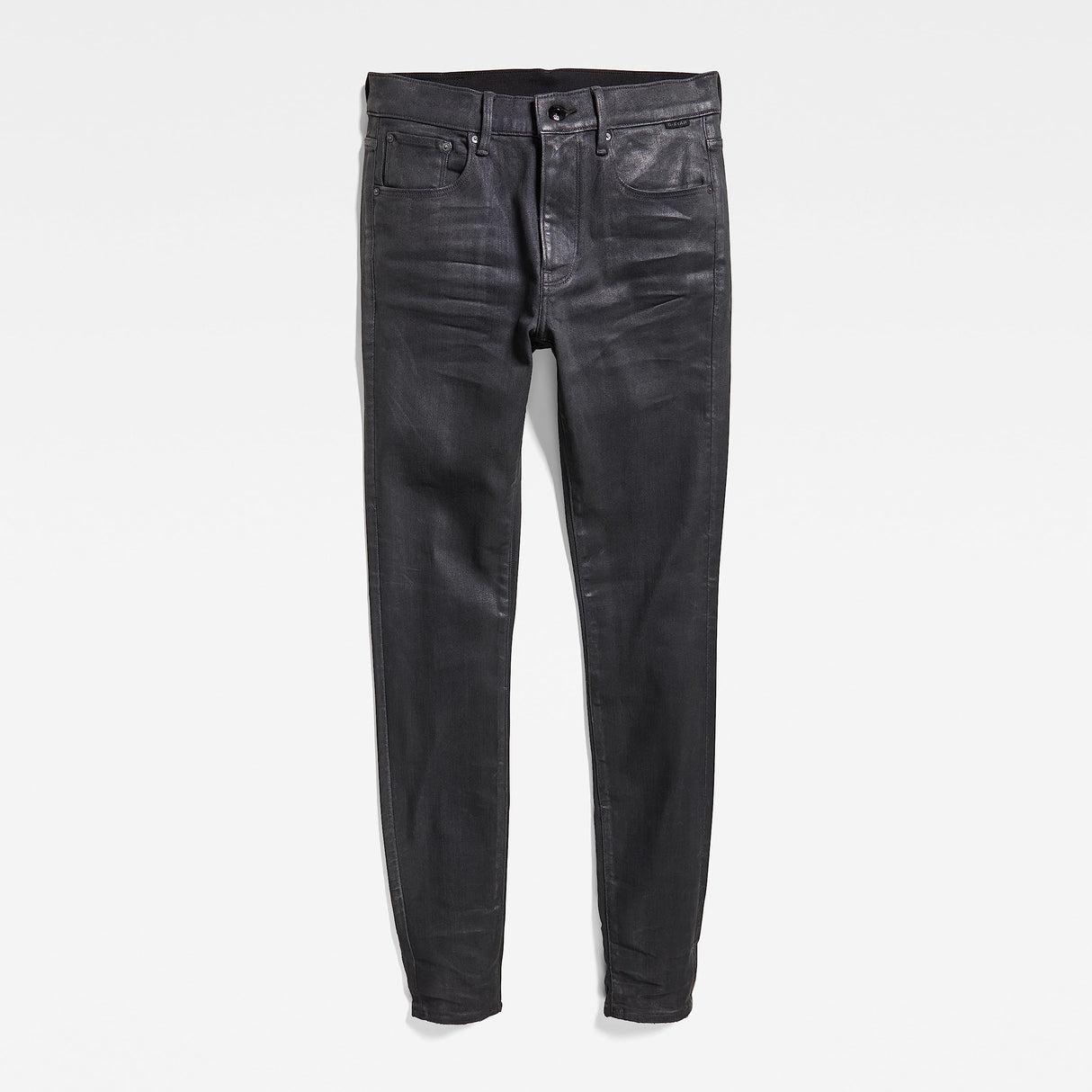 G-STAR Mujer 3301 Skinny Jeans, Gris (Magma Cobler D05175-b964-d360), 30W / 30L