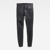 G-STAR Mujer 3301 Skinny Jeans, Gris (Magma Cobler D05175-b964-d360), 30W / 30L