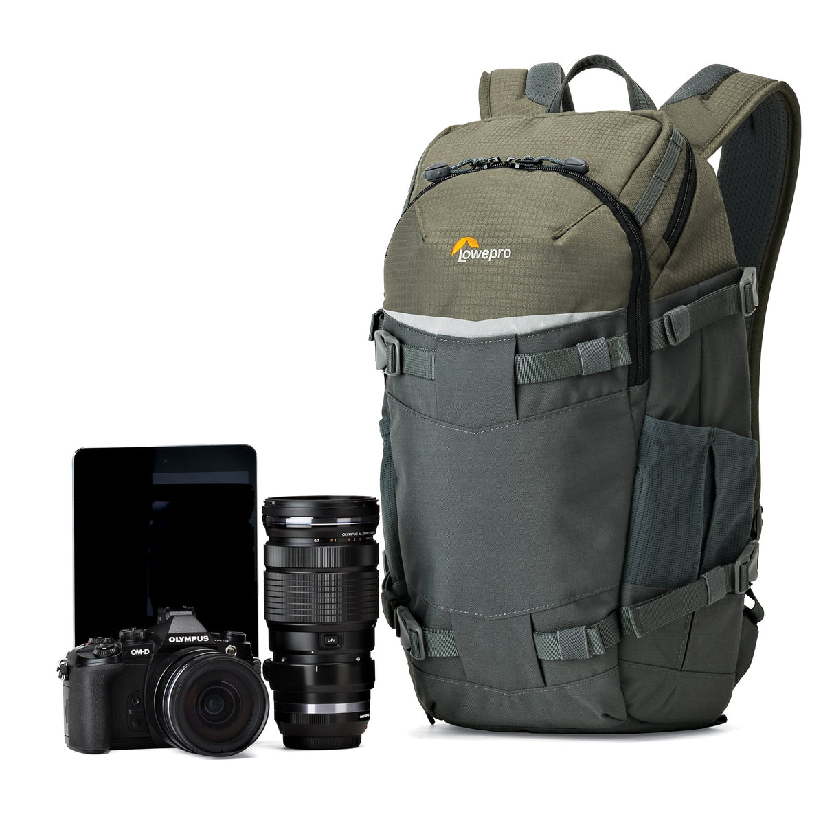 Lowepro PLECAK FLIPSIDE TREK BP 250 AW