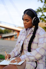 beyerdynamic DT 700 Pro X - Auriculares de Estudio Cerrados con Controlador Stellar.45 para grabación y monitorización en Todos los Dispositivos de reproducción
