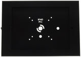 Security Xtra SecureDock - Kit de fijación de Escritorio para Apple Pro, Color Negro