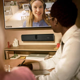 Jabra PanaCast U30 Barra de Vídeo USB Todo en Uno para Salas de Reuniones