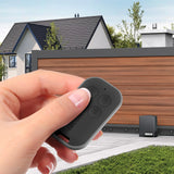 Avidsen - Motorización para puerta corredera Orea 550-8m - 500kg