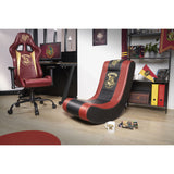 Subsonic - Harry Potter - Silla Gaming Ergonomica Respaldo/Asientos Ajustables - Silla De Oficina Gamer para Adultos con Licencia Oficial (Windows 8)