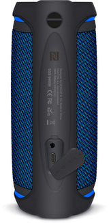 Sencor Columna de Sonido Portátil 6400 Series Bluetooth IPX6 25W Azul