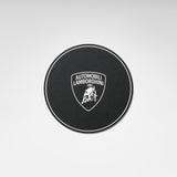 Technics SL-1200M7PEG, Sistema De Tocadiscos de Tracción Directa Edición Lamborghini, Motor Sin Núcleo, Reproductor De Vinilos de 3 Velocidades, Iluminador, Verde