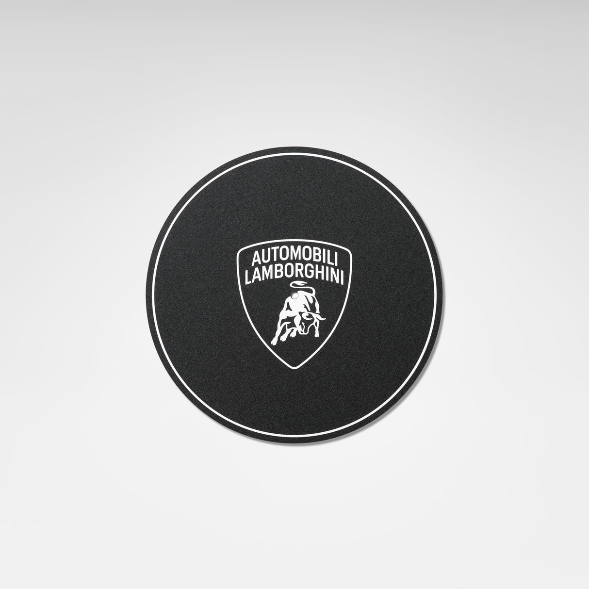Technics SL-1200M7PEY, Sistema De Tocadiscos de Tracción Directa Edición Lamborghini, Motor Sin Núcleo, Reproductor De Vinilos de 3 Velocidades, Iluminador, Amarillo
