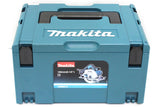 Makita – Sierra circular de mano 64 mm, 1050 W, en MAKPAC) hs6601j