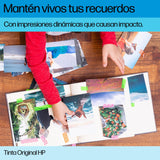 HP designjet t830,t730 Cartucho Negro Mate de 130ml