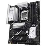 ASUS B650E MAX Gaming WiFi - Placa Base AMD B650 ATX, DDR5, PCIe 5.0, Tres Ranuras M.2, Wi-Fi 6E, Realtek 2.5Gb Ethernet, DisplayPort, HDMI, USB 10 Gbps Tipo-A y Tipo-C, BIOS Flashback, Aura Sync