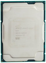 Intel Xeon GL 5317 Proc 18M FC-LGA16A - Bandeja