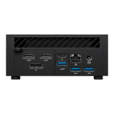 ASUS ExpertCenter PN64-BB7004MDE1 Mini PC Noir i7-13700H