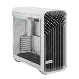 FRACTAL DESIGN Caja Torrent Blanca Cristal Templado Clear Tint (FD-C-TOR1A-03)