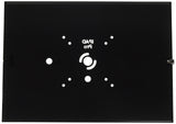 Security Xtra SecureDock - Kit de fijación de Escritorio para Apple Pro, Color Negro