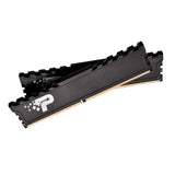 Patriot Memory Serie Signature Kit de Memoria DDR4 2666 MHz PC4-21300 32GB (2x16GB) C19 - PSP432G2666KH1